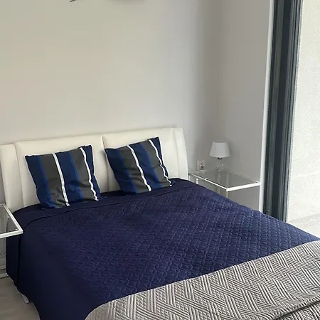 Joy Me 2 Pobierowo Apartment *